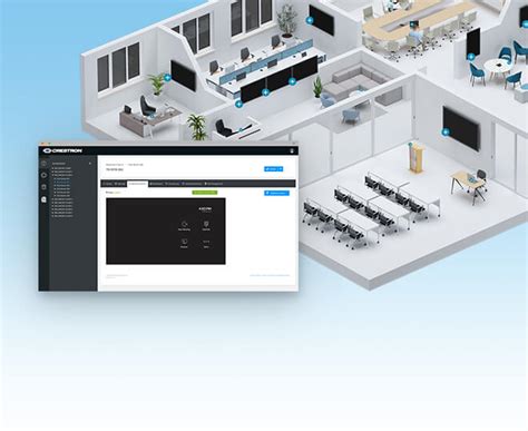 baton rouge boardroom automation why buy crestron|Building the Executive Boardroom with Crestron and Microsoft.
